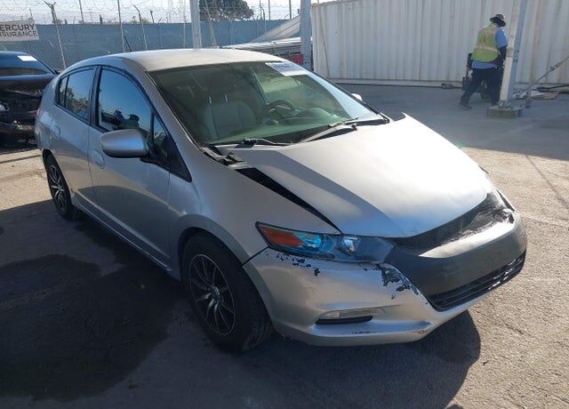 2011 HONDA Insight