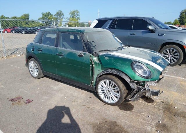 2024 MINI Hardtop