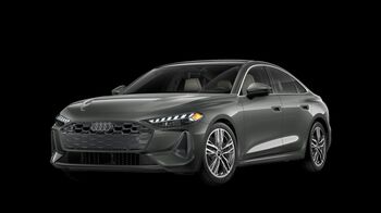 2026 AUDI A5