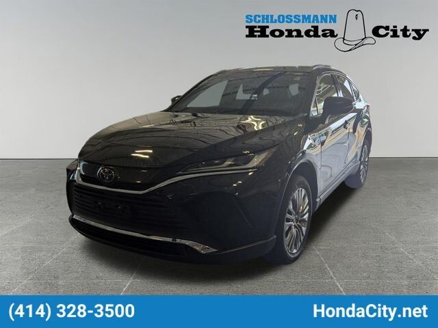 2021 TOYOTA Venza