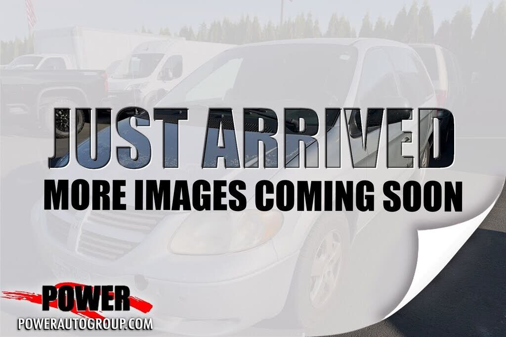 2005 DODGE Caravan