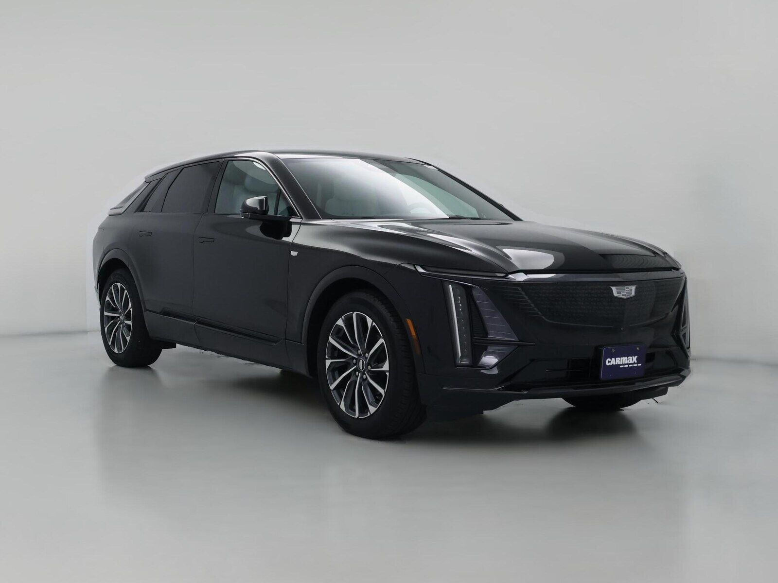 2024 CADILLAC Lyriq