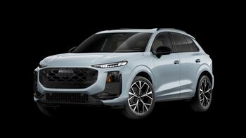 2026 AUDI Q3