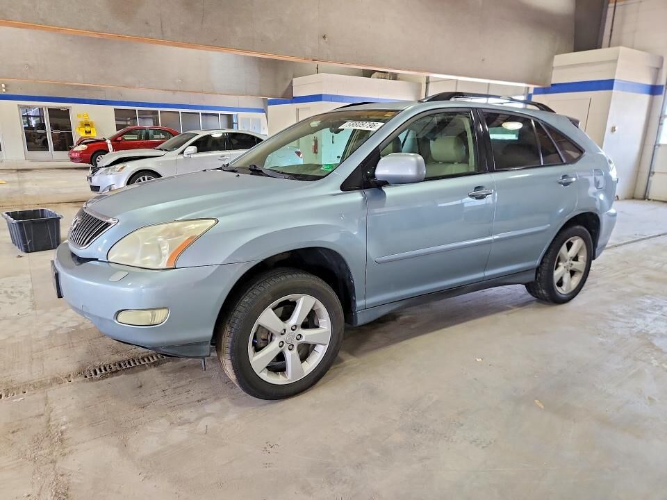 2005 LEXUS RX