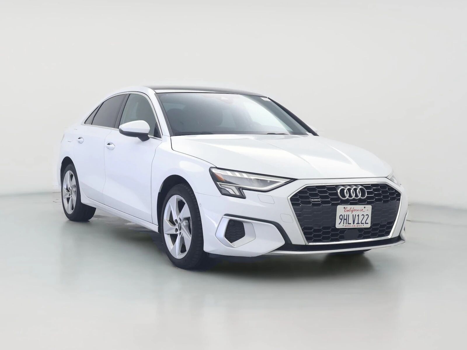 2023 AUDI A3