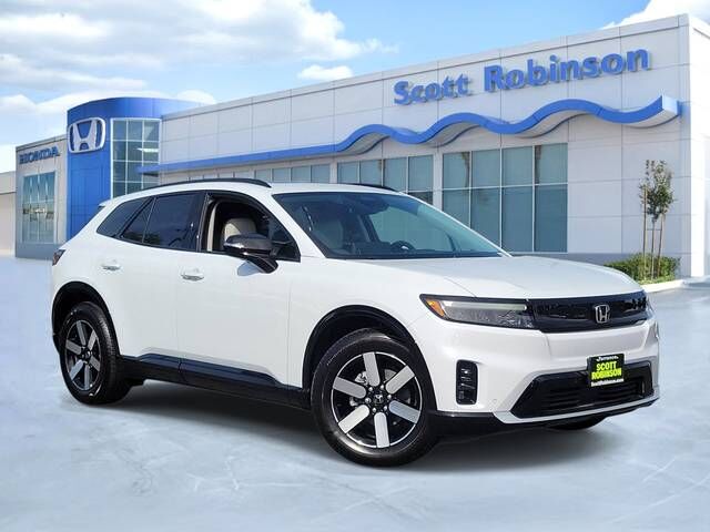 2026 HONDA Prologue