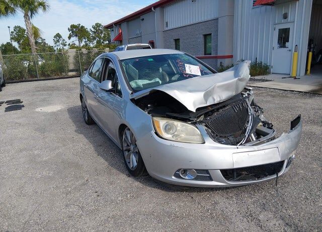 2014 BUICK Verano