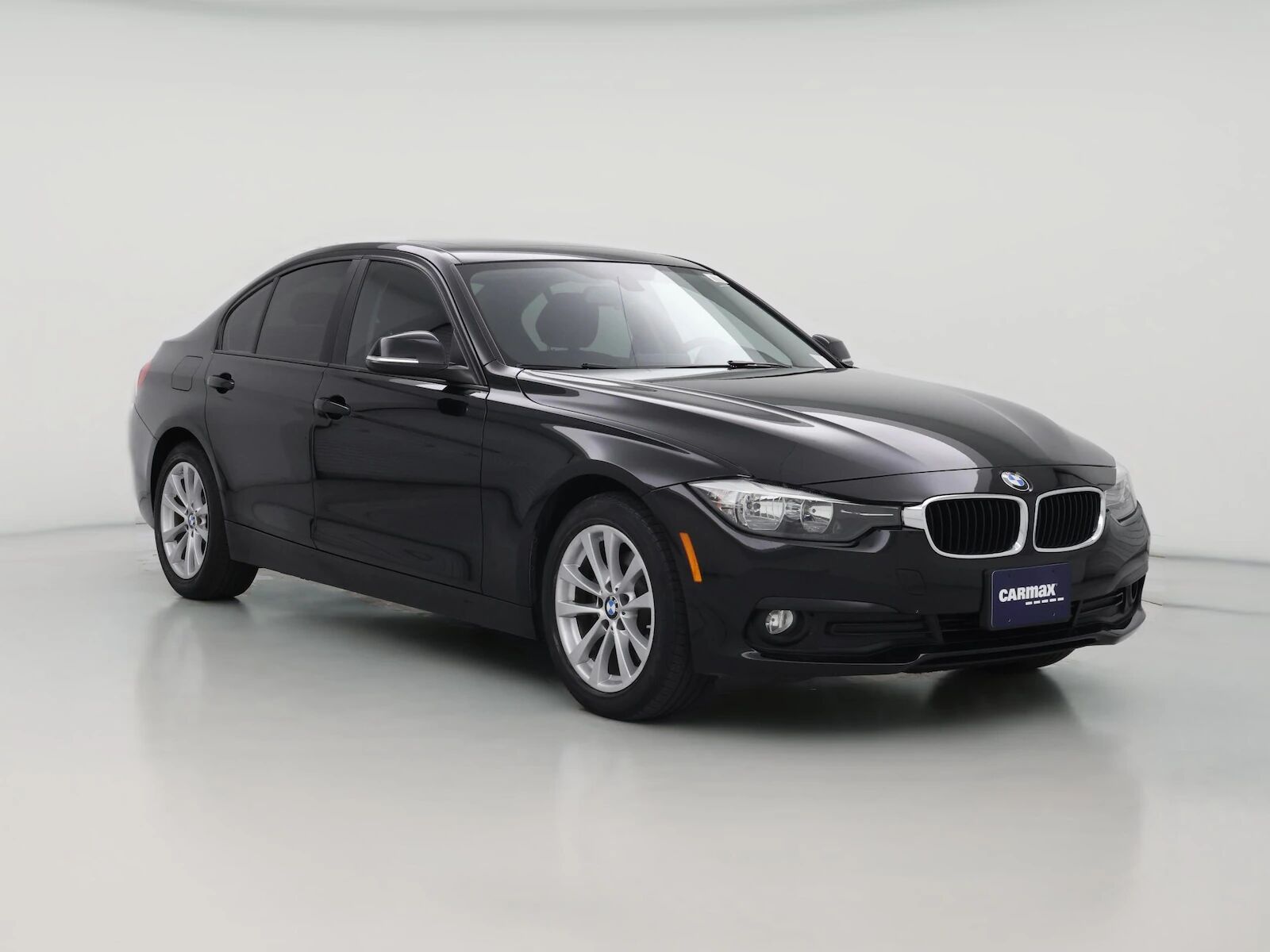 2017 BMW 3 Series