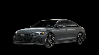 2027 AUDI A8 L