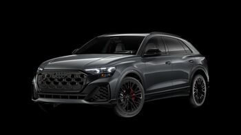 2027 AUDI SQ8