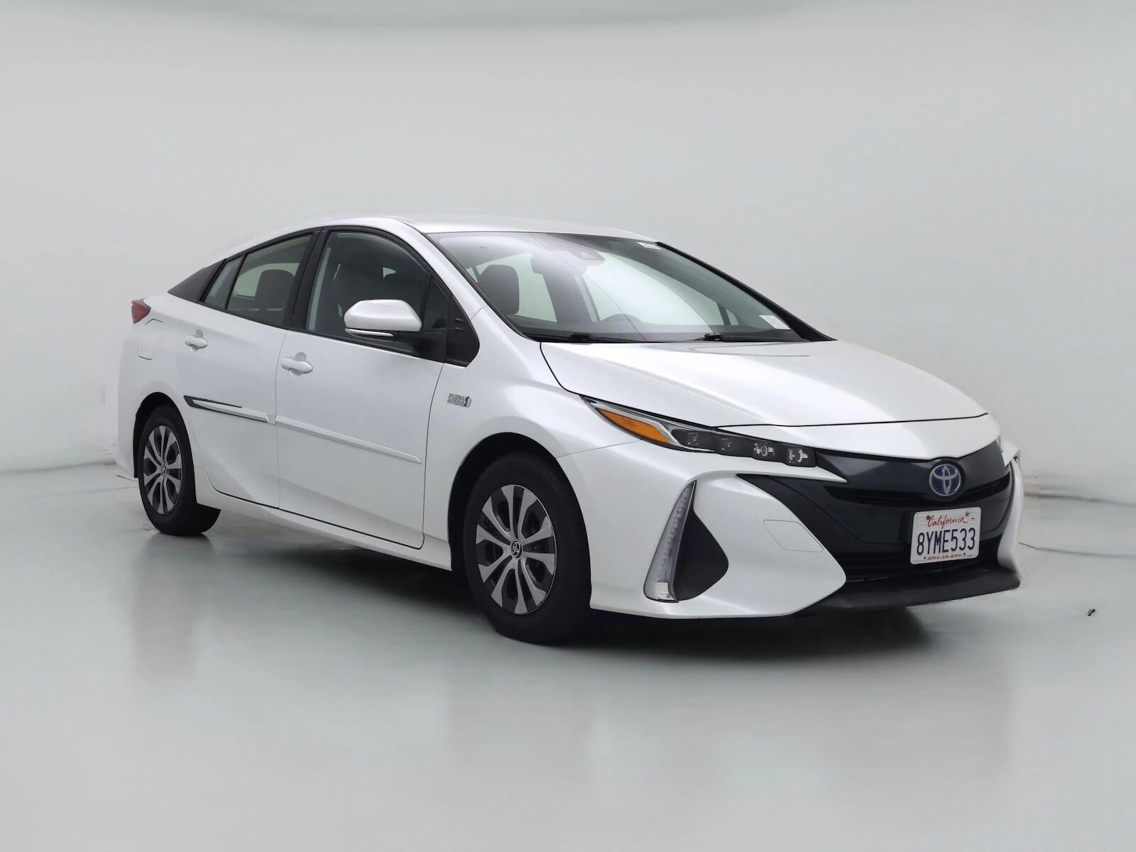 2022 TOYOTA Prius