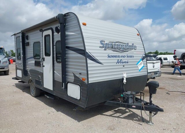 2017 KEYSTONE Keystone