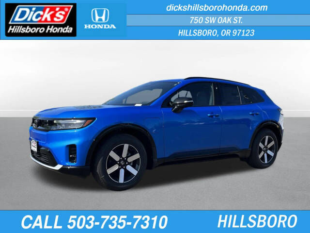 2026 HONDA Prologue