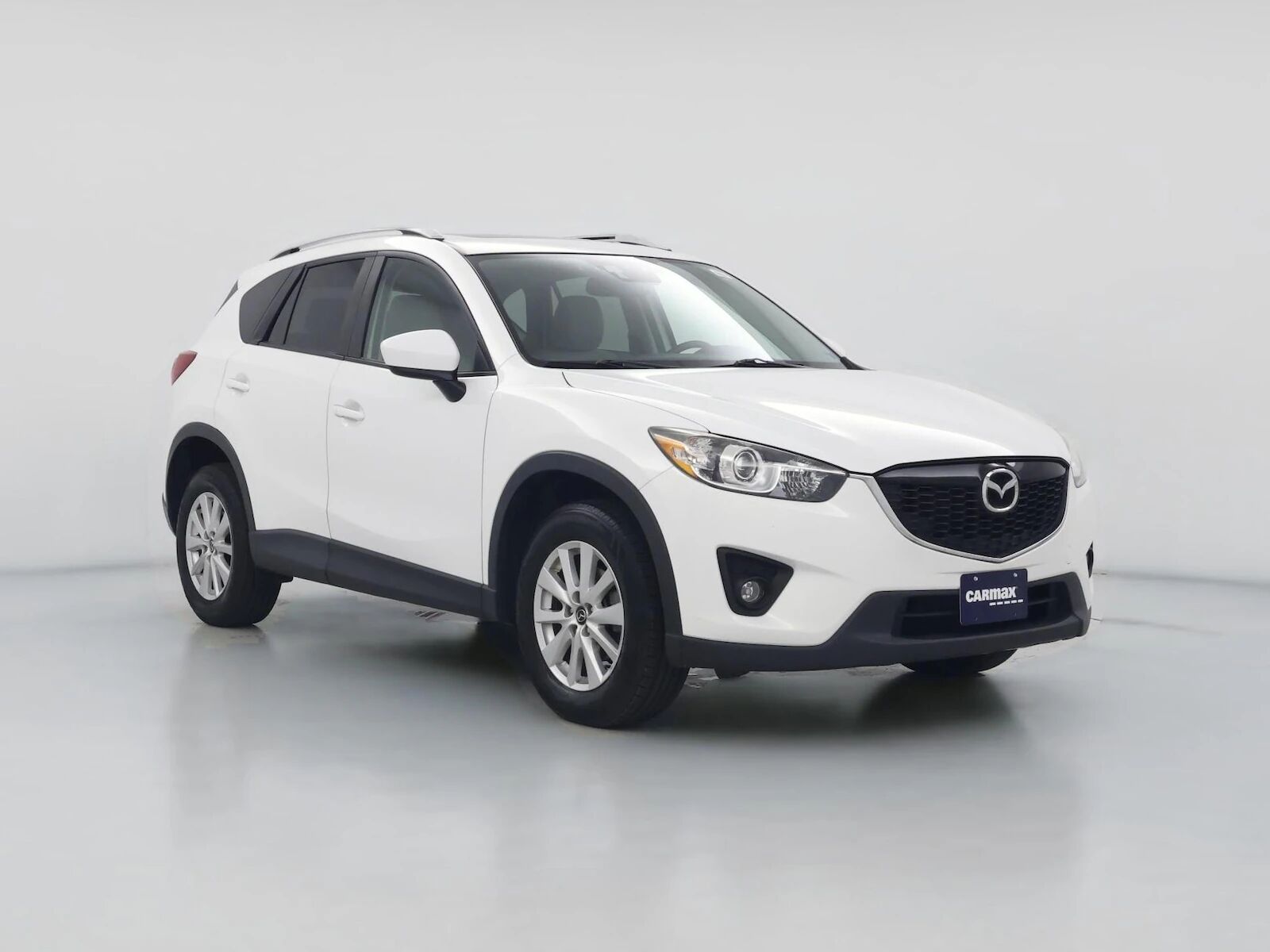 2014 MAZDA CX-5
