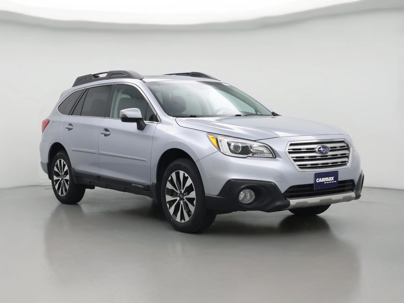 2016 SUBARU Outback
