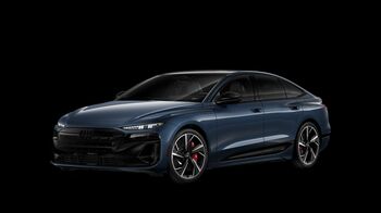 2027 AUDI S6