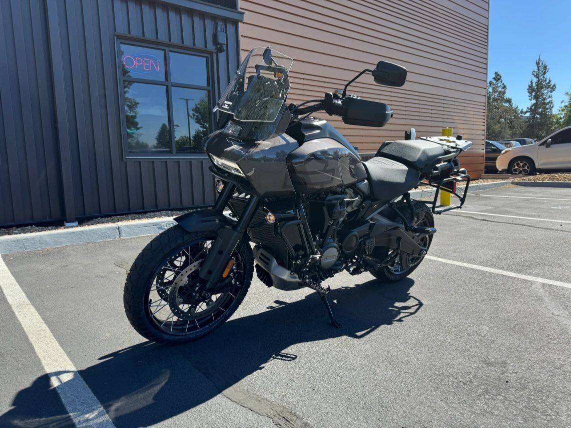 2023 HARLEY DAVIDSON RA1250 / Pan America