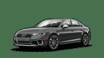 2019 AUDI S4