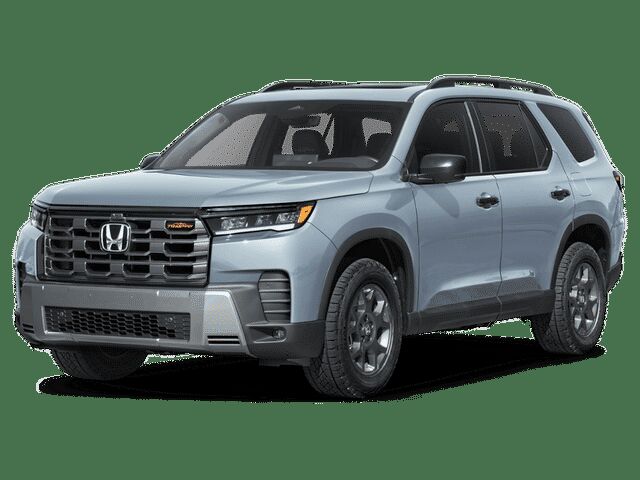 2026 HONDA Pilot