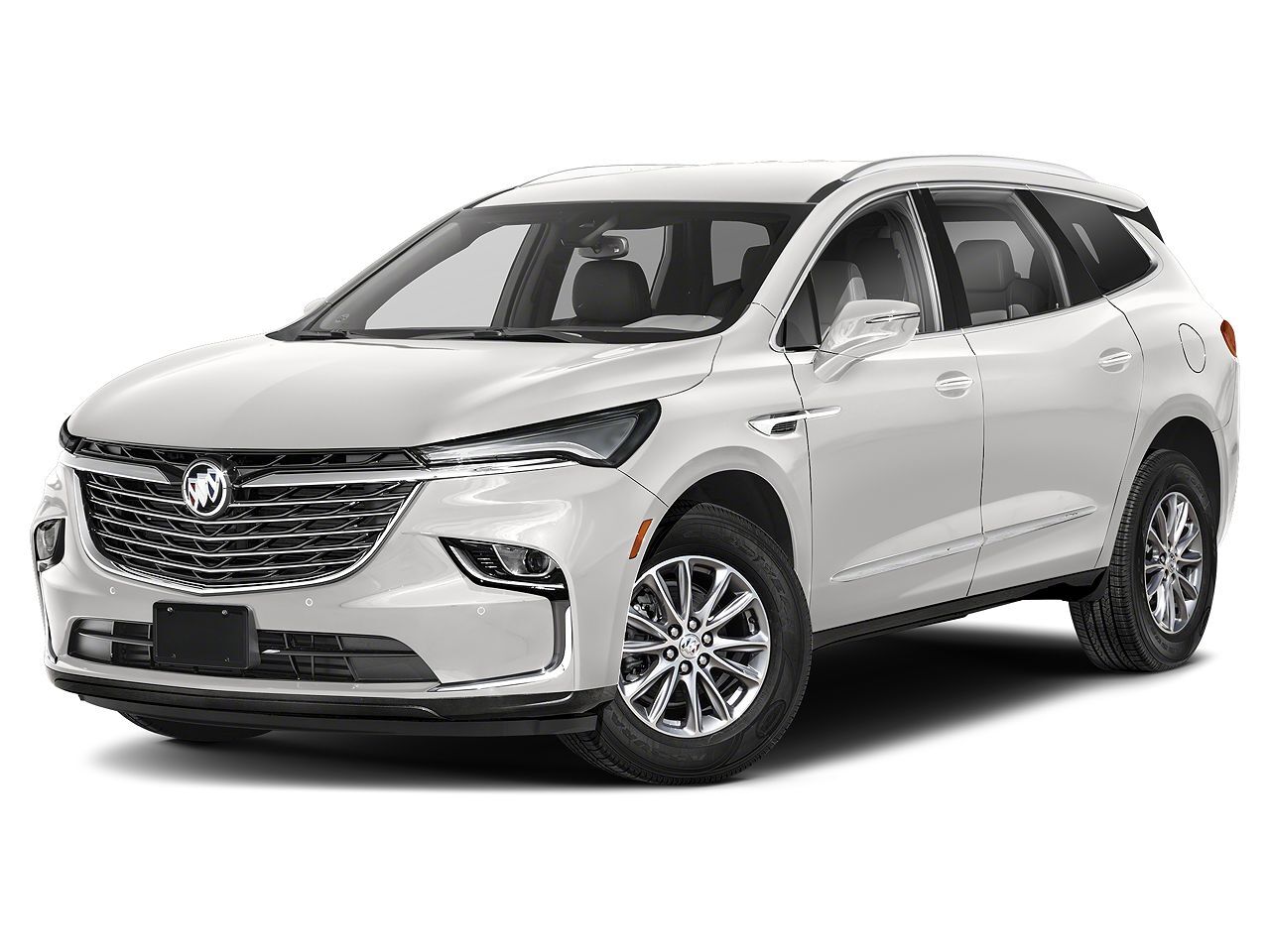 2022 BUICK Enclave