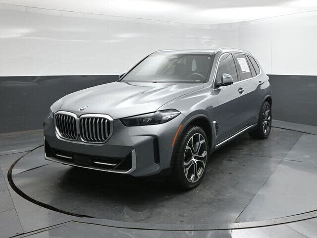 2024 BMW X5