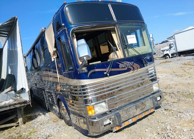 1999 PREVOST Bus Shell