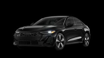 2026 AUDI A5