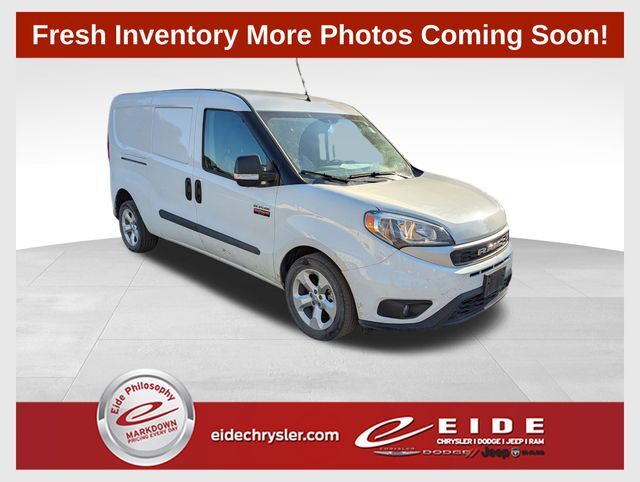 2022 RAM Promaster City