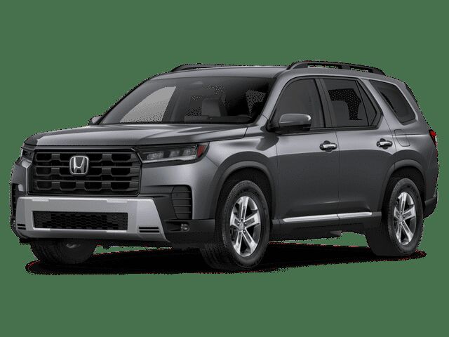 2026 HONDA Pilot