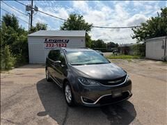 2018 GMC Terrain