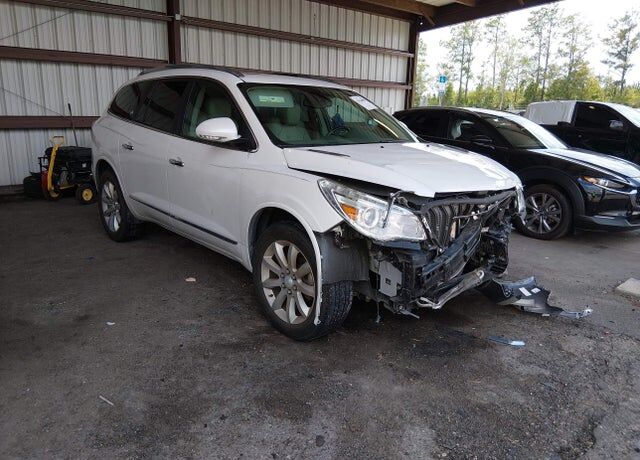 2016 BUICK Enclave