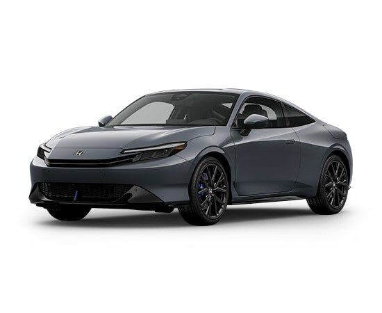2026 HONDA Prelude