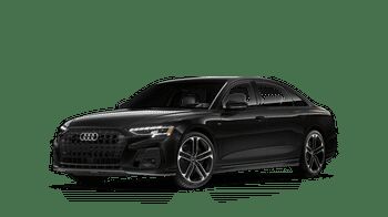 2027 AUDI A8 L