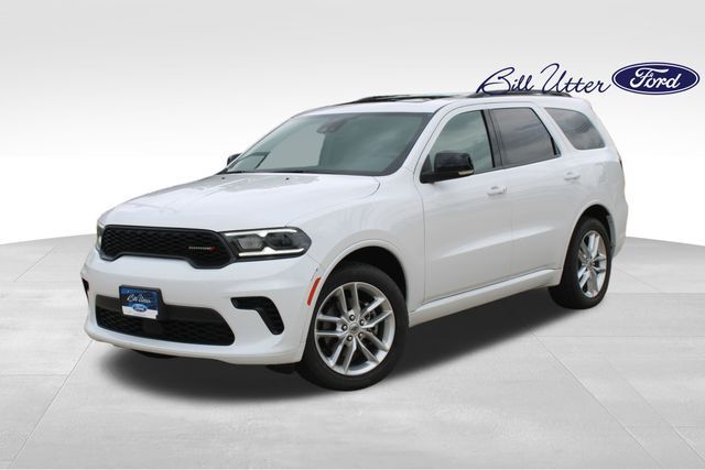 2024 DODGE Durango
