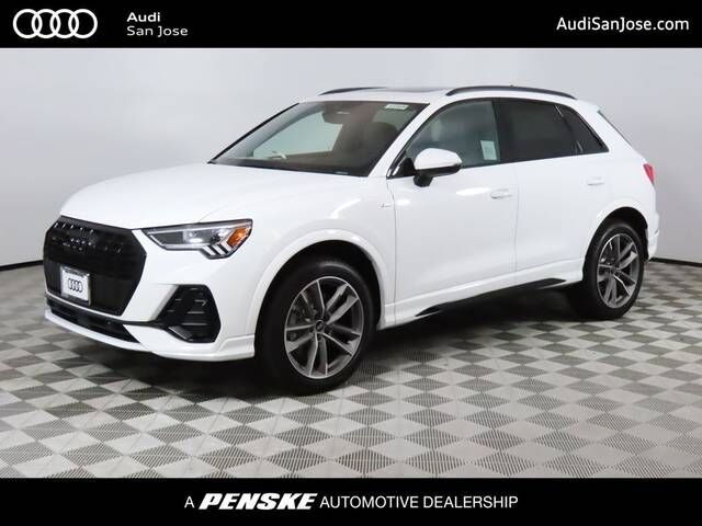 2025 AUDI Q3