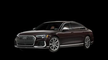 2027 AUDI S8