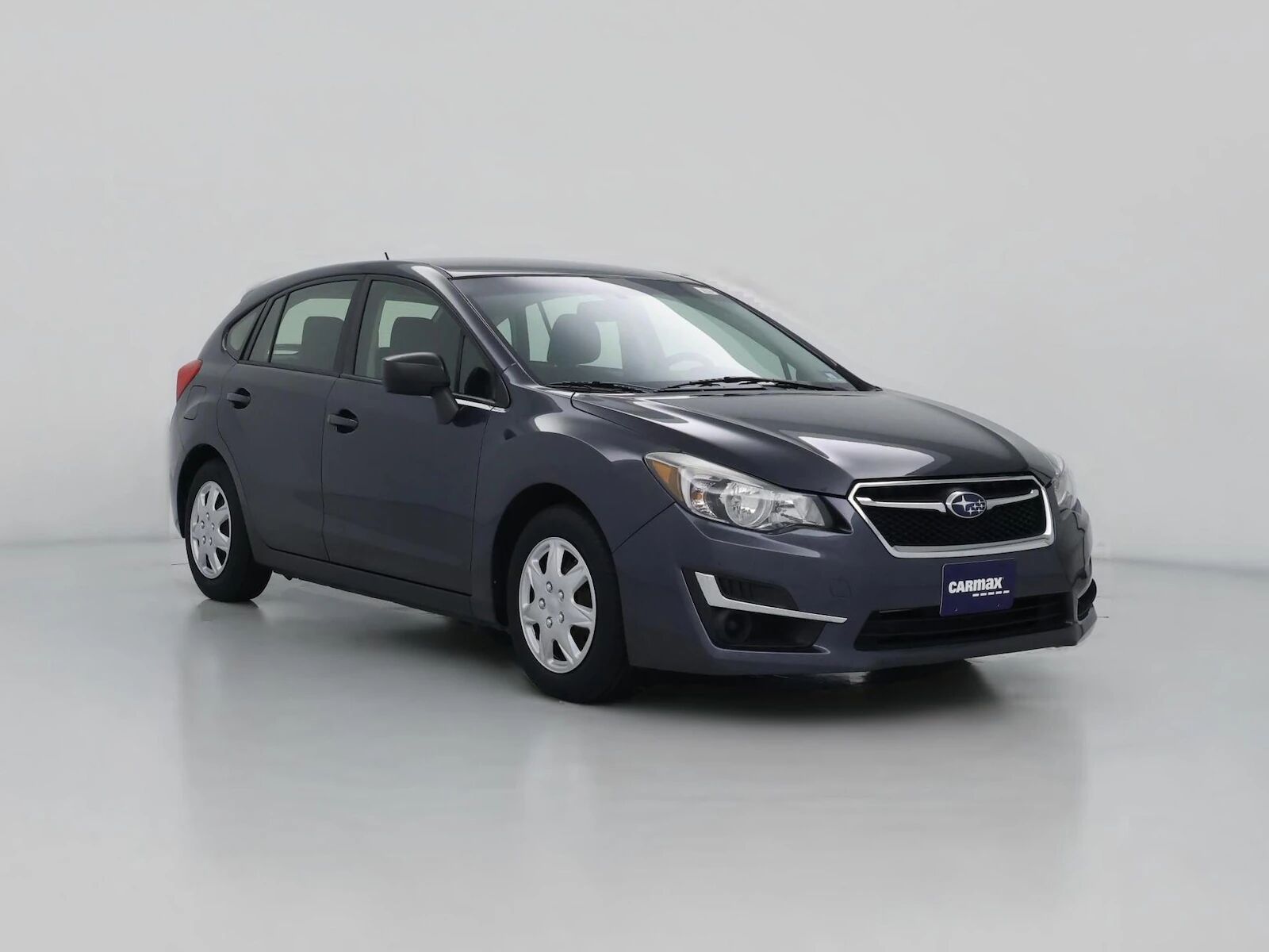 2015 SUBARU Impreza
