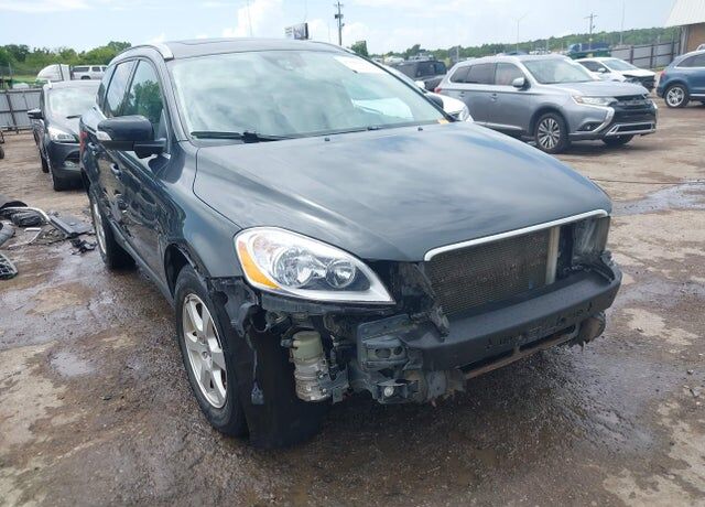 2012 VOLVO XC60