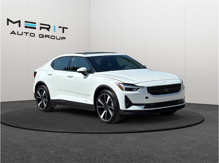 2021 POLESTAR PS2