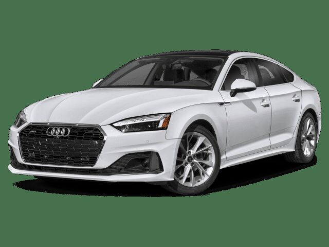 2023 AUDI A5