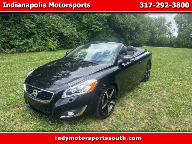 Volvo C70 / C30