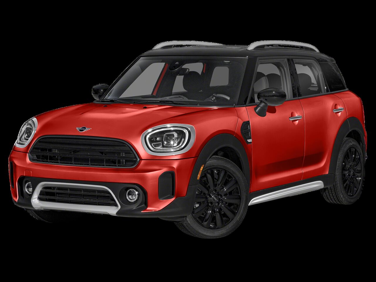 2022 MINI Countryman