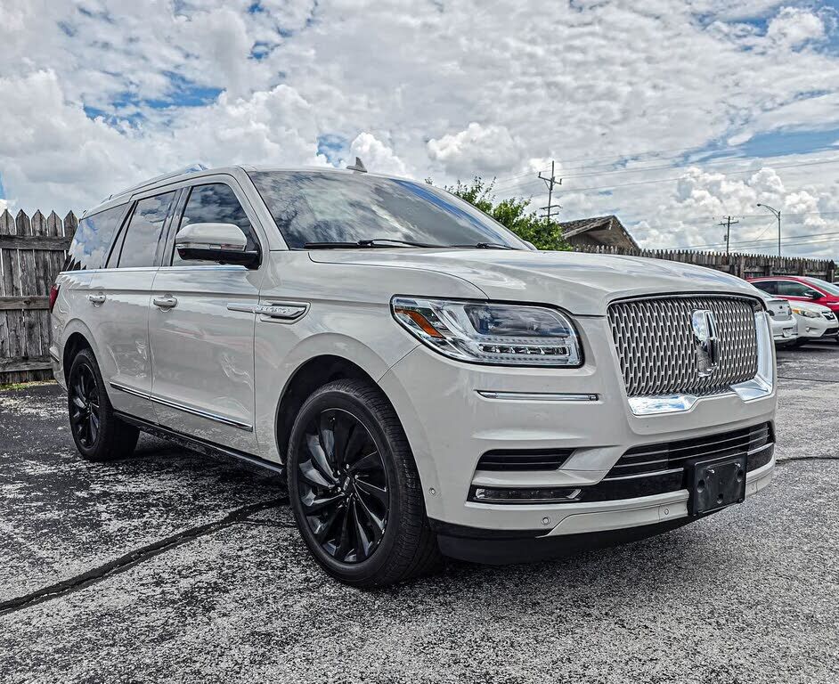 2021 LINCOLN Corsair