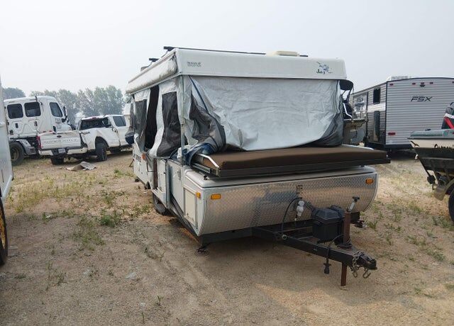 2009 JAYCO RV Trailer