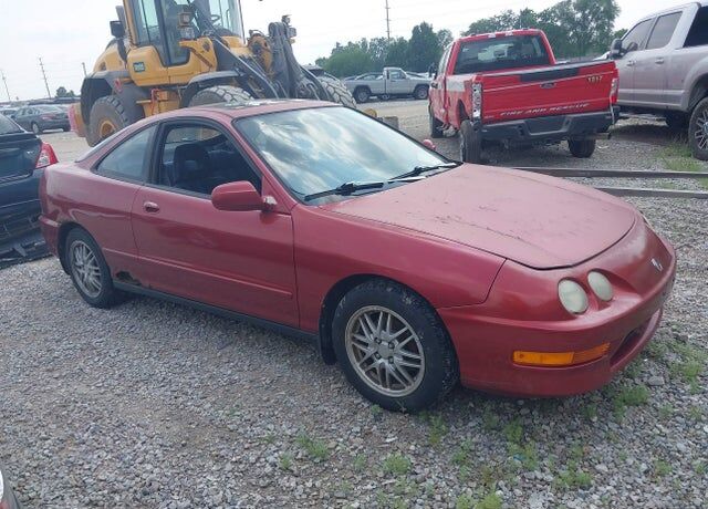2000 ACURA Integra