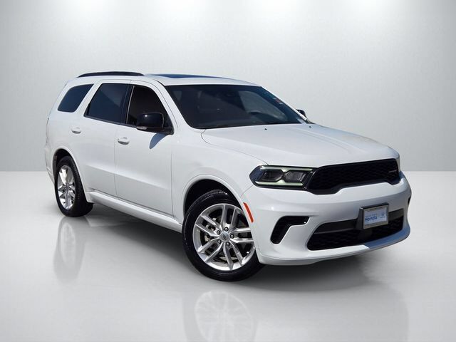 2024 DODGE Durango