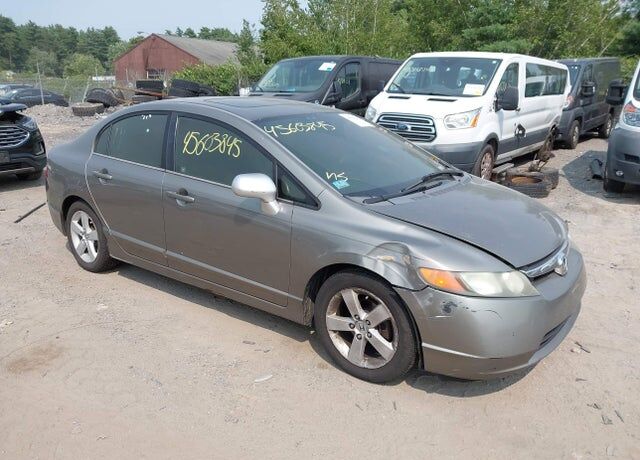 2006 HONDA Civic