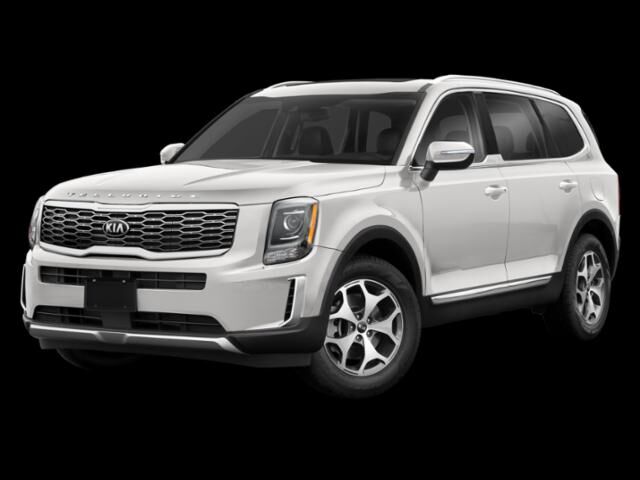 2021 KIA Telluride