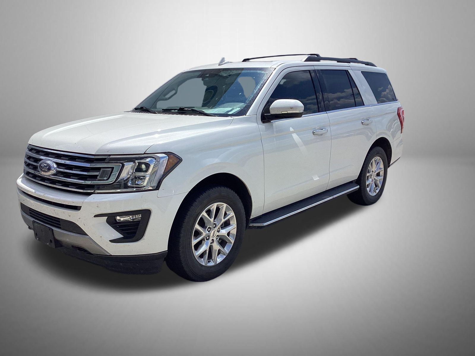 2021 FORD Expedition