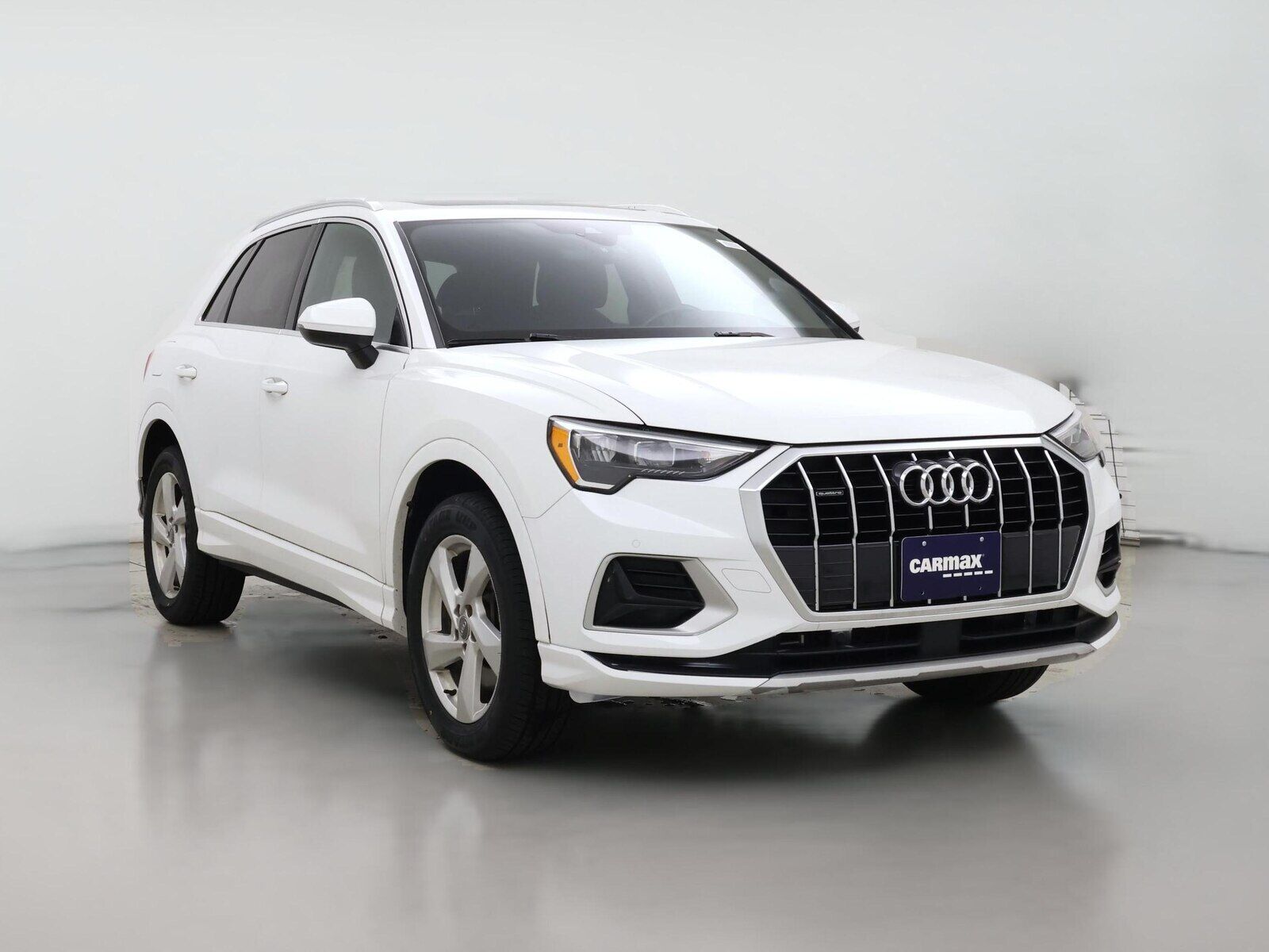 2020 AUDI Q3